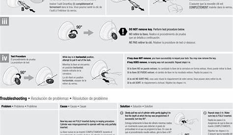 Kwikset Halo Smart Lock Manual