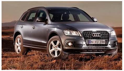 Audi Q5 2012-17: Used car review and prices
