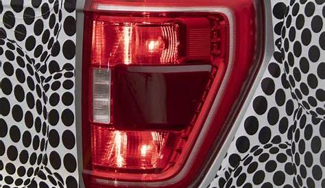 tail light cover for ford f150
