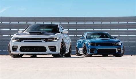 how much does the dodge charger weigh