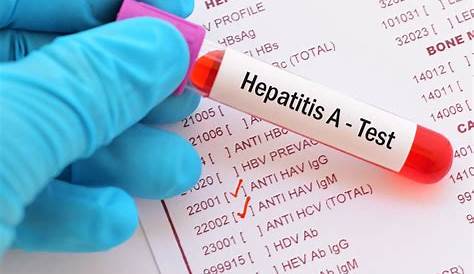 hep-a-test - I Vaccinate