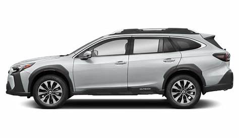 Subaru Outback Models, Generations & Redesigns | Cars.com