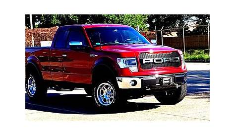 Looking at a 3" lift, which kits are better. - Ford F150 Forum