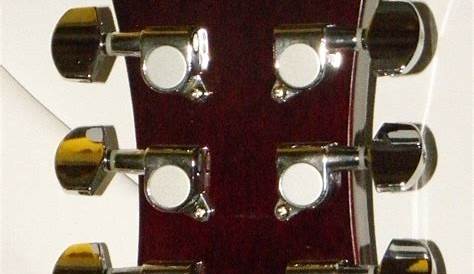 Epiphone Sheraton Serial Number Check - proofvoper