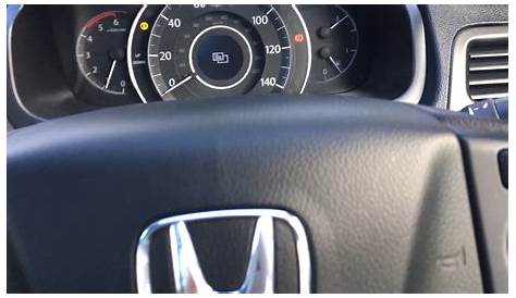 How To Get Rid Of Tire Pressure Light On Honda Cr V | Homeminimalisite.com