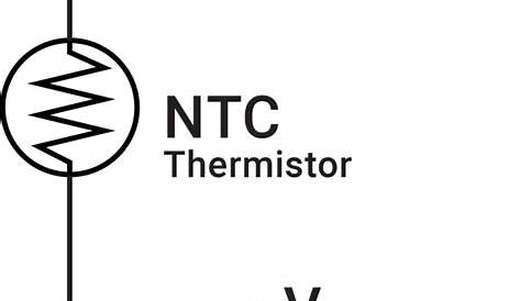 Temperature Sensor for Control and Compensation Circuits | Ametherm