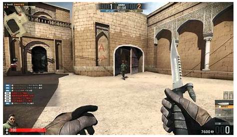 51 Games Like Counter-Strike Online 2 for PC – Games Like
