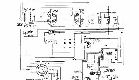Wiring Diagram Generac Generator