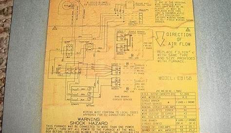 Wiring Diagram Old Coleman Thermostat