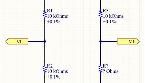 wheatstone bridge circuit diagram