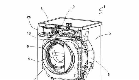 schematic diagram of washing machine - Style Guru: Fashion, Glitz