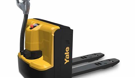 New 2020 yale Yale Electric Pallet Truck Powered Pallet Trucks in