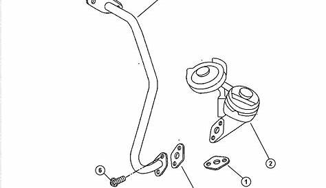 egr valve dodge ram 1500 cost