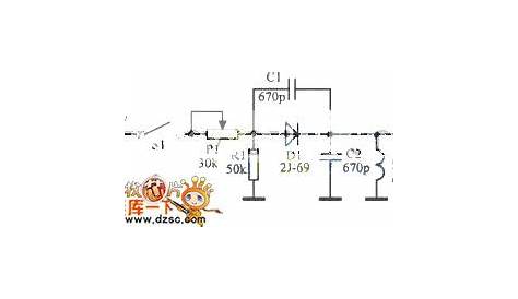 100kHz sine wave oscillator circuit - Oscillator_Circuit - Signal