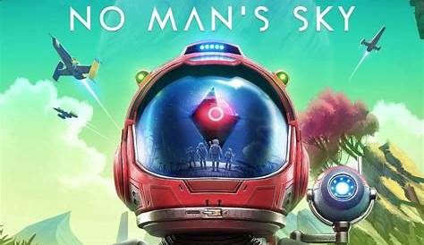 No Man's Sky - Steam (Código Digital) - Emporio Digital