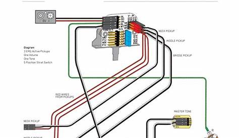 Emg Wiring Diagram 3 Way Switch