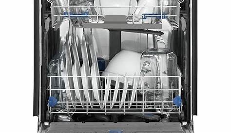 Whirlpool Gold Stainless Steel Dishwasher - WDF760SADM