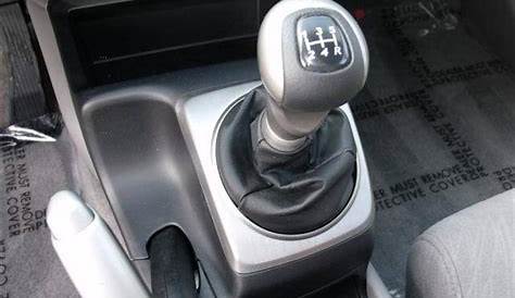 2007 Honda Civic EX Coupe 5 Speed Manual Transmission Photo #41519965