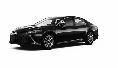 Cowansville Toyota in Cowansville | The 2023 Toyota Camry Hybrid LE