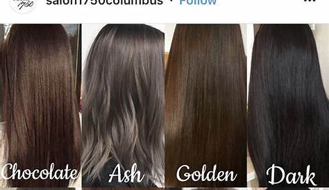 33+ Medium Ash Brown Hair Color Images - onurcanaydogmus