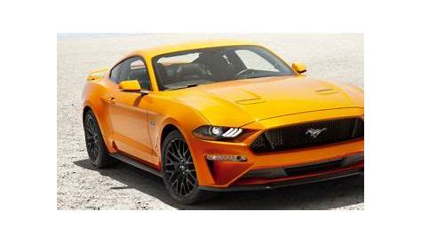 2022 Ford Mustang Prices - New Ford Mustang EcoBoost Fastback | Car Quotes