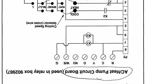 nordyne model e2eb 012ha wiring schematics