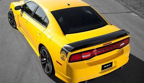 2014 Dodge Charger SRT8: Review, Trims, Specs, Price, New Interior