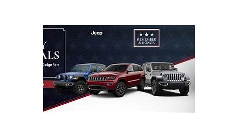 Pearl Chrysler Jeep Dodge | New & Used Car Dealer in Peotone, IL