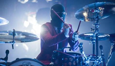 PHOTOS: Twenty One Pilots at the Honda Center in Anaheim, CA