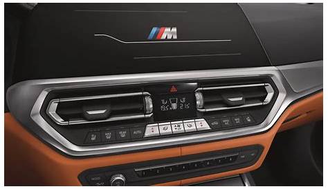 Foto, Gambar Eksterior BMW M3 2024 | Autofun