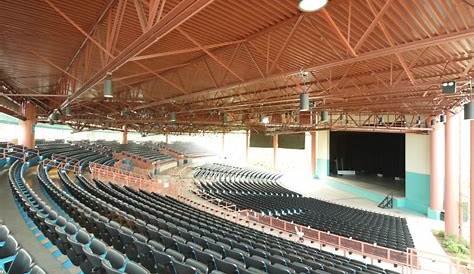 what seats are covered at pnc music pavilion - mathewcroon