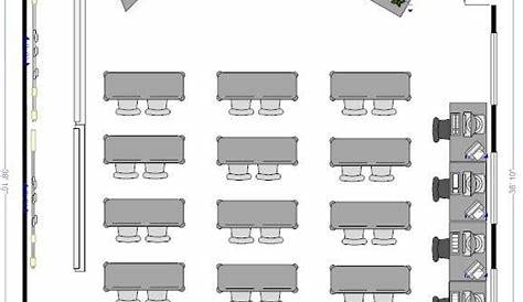 Church Seating Chart Template New Church Seating Plan Template in 2020