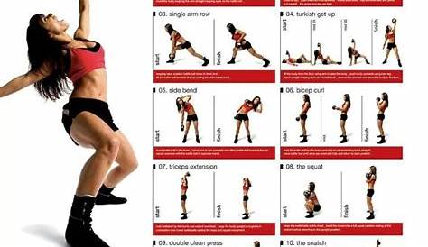 17 Best images about exercise on Pinterest | Pinterest pin, Strength