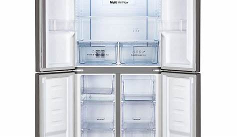 Fridgemaster MQ79394FFS (Silver), Refrigerators Reviews and Comments