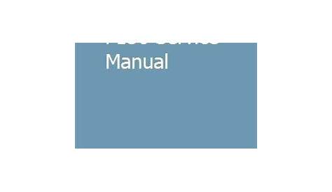 2017 Yamaha F150 Service Manual | Owners manuals, Repair manuals, Manual