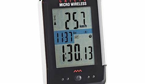 cateye micro wireless cc mc100w manual