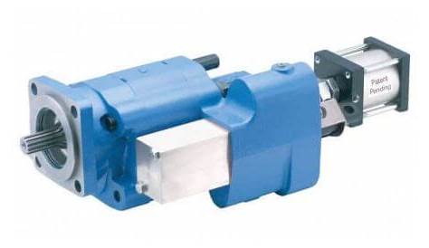 Hydraulic Pump for Dump Truck | Gorilla Spares