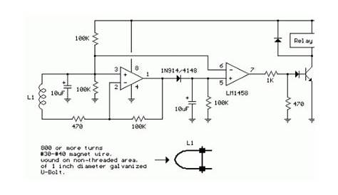 AC Line Current Detector | Expert Circuits