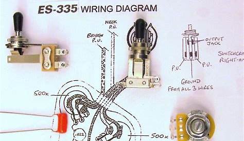 3 Position Toggle Switch Wiring Diagram - Cadician's Blog