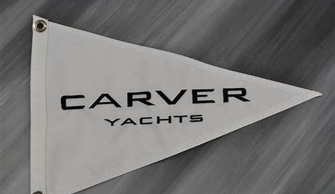 carver yachts parts manual