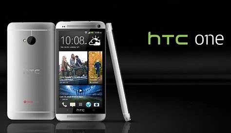 How to Update HTC One M7 to Sense 6 Official Firmware