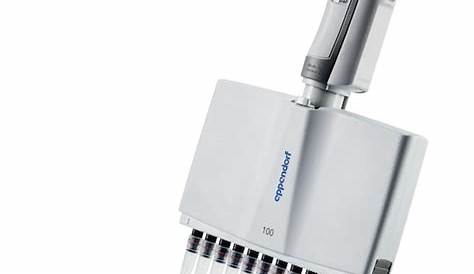 Eppendorf Research® plus - Mechanical Pipette - Eppendorf US