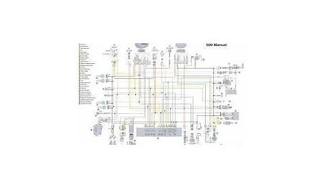 Skoda Fabia Door Wiring Diagram - kamrantuf