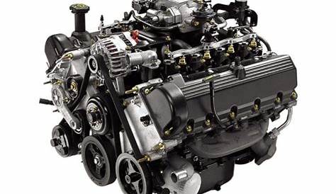 Ford 4 6L V8 Engine Diagram / 2008 Ford F 150 4 6l Engine Diagrams