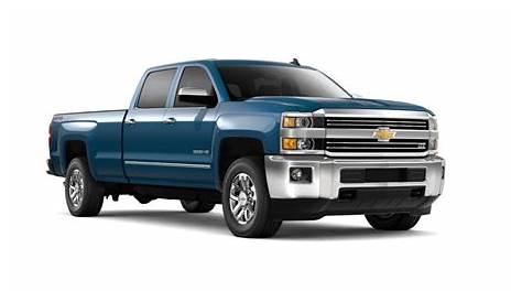 New 2018 Chevrolet Silverado 2500HD from your Langhorne PA dealership