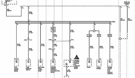 Gm E38 Wiring Diagram - Wiring Diagram