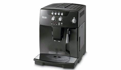 Delonghi Coffee Machine Not Working | Bruin Blog