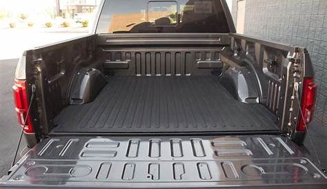 bed mat for ford f150