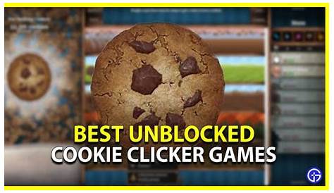 unblocked clicker games hacked