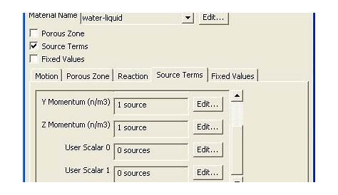 ANSYS FLUENT 12.0 User's Guide - 9.1.3 Setting Up UDS Equations in